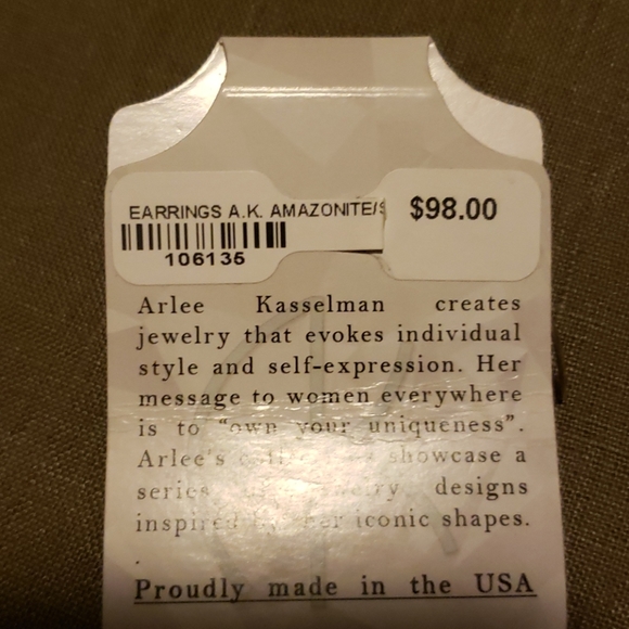 Arleen Kasselman - Picture 2 of 3